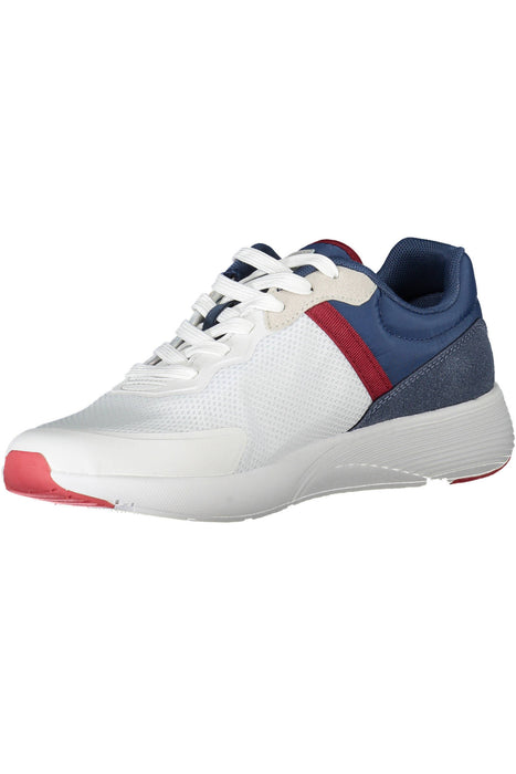 Carrera Λευκό Man Sport Shoes | Αγοράστε Carrera Online - B2Brands | , Μοντέρνο, Ποιότητα - Υψηλή Ποιότητα