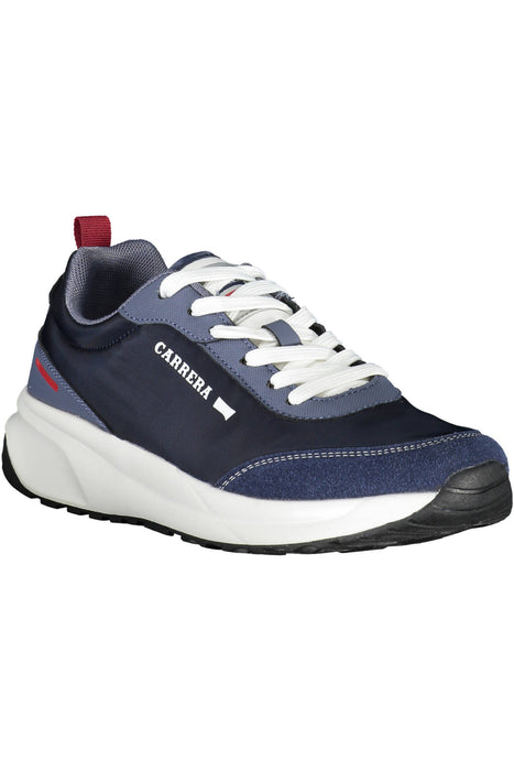 Carrera Blue Man Sport Shoes | Αγοράστε Carrera Online - B2Brands | , Μοντέρνο, Ποιότητα - Υψηλή Ποιότητα