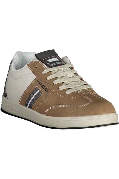 Carrera Brown Man Sport Shoes | Αγοράστε Carrera Online - B2Brands | , Μοντέρνο, Ποιότητα - Υψηλή Ποιότητα