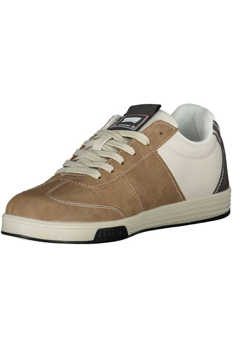 Carrera Brown Man Sport Shoes | Αγοράστε Carrera Online - B2Brands | , Μοντέρνο, Ποιότητα - Υψηλή Ποιότητα