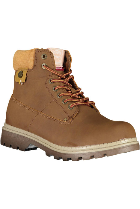 Carrera Γυναικείο Boot Shoes Brown | Αγοράστε Carrera Online - B2Brands | , Μοντέρνο, Ποιότητα - Υψηλή Ποιότητα
