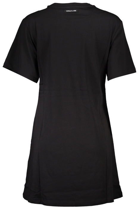 Cavalli Class Γυναικείο Short Dress Μαύρο | Αγοράστε Cavalli Online - B2Brands | Δερμάτινο, Μοντέρνο, Ποιότητα
