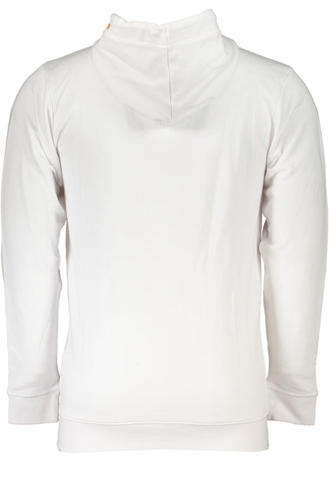 Cavalli Class Ανδρικό Λευκό Zip Sweatshirt | Αγοράστε Cavalli Online - B2Brands | , Μοντέρνο, Ποιότητα - Καλύτερες Προσφορές