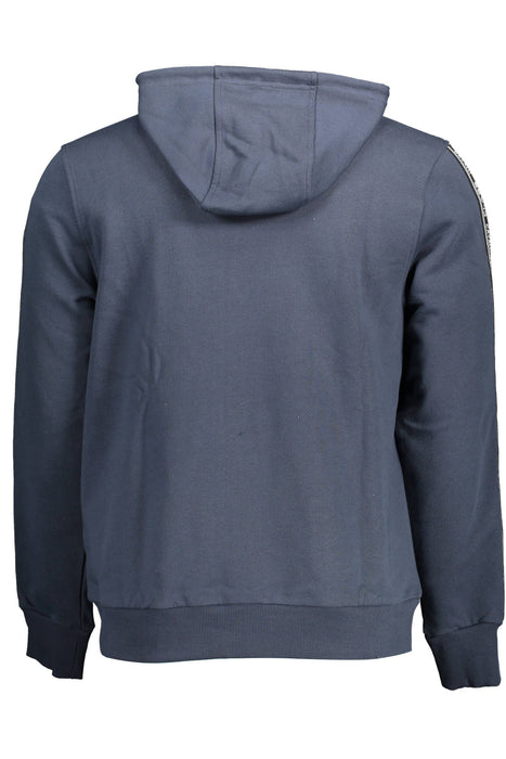Cavalli Class Sweatshirt With Zip Man Blue | Αγοράστε Cavalli Online - B2Brands | , Μοντέρνο, Ποιότητα - Καλύτερες Προσφορές - Αγοράστε Τώρα
