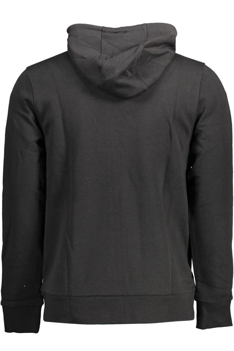Cavalli Class Sweatshirt With Zip Man Μαύρο | Αγοράστε Cavalli Online - B2Brands | , Μοντέρνο, Ποιότητα - Αγοράστε Τώρα