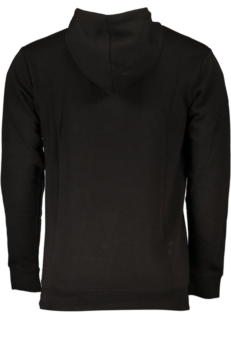 Cavalli Class Ανδρικό Μαύρο Zip-Out Sweatshirt | Αγοράστε Cavalli Online - B2Brands | , Μοντέρνο, Ποιότητα - Καλύτερες Προσφορές