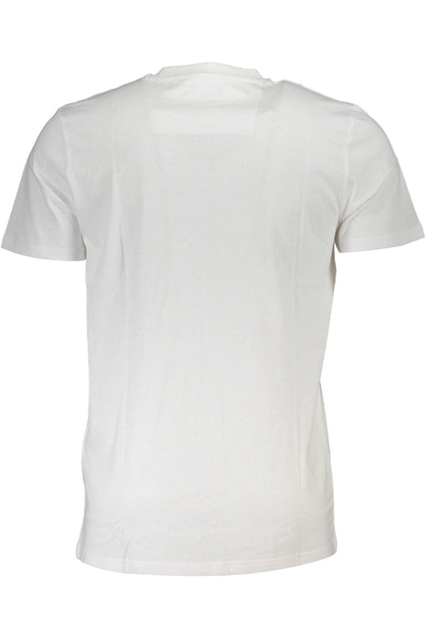 Cavalli Class T-Shirt Short Sleeve Man Λευκό | Αγοράστε Cavalli Online - B2Brands | , Μοντέρνο, Ποιότητα - Αγοράστε Τώρα
