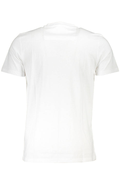 Cavalli Class T-Shirt Short Sleeve Man Λευκό | Αγοράστε Cavalli Online - B2Brands | , Μοντέρνο, Ποιότητα - Υψηλή Ποιότητα