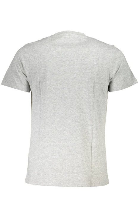 Cavalli Class T-Shirt Short Sleeve Man Gray | Αγοράστε Cavalli Online - B2Brands | , Μοντέρνο, Ποιότητα - Αγοράστε Τώρα