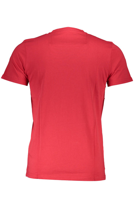 Cavalli Class T-Shirt Short Sleeve Man Red | Αγοράστε Cavalli Online - B2Brands | , Μοντέρνο, Ποιότητα - Αγοράστε Τώρα