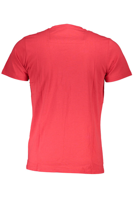 Cavalli Class T-Shirt Short Sleeve Man Red | Αγοράστε Cavalli Online - B2Brands | , Μοντέρνο, Ποιότητα - Υψηλή Ποιότητα