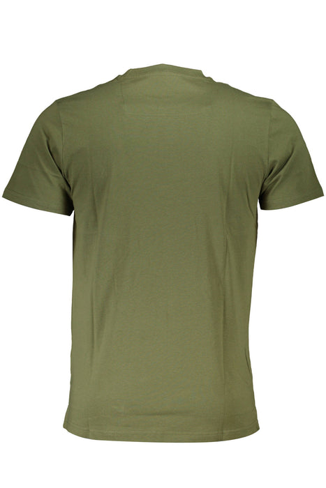Cavalli Class T-Shirt Short Sleeve Man Green | Αγοράστε Cavalli Online - B2Brands | , Μοντέρνο, Ποιότητα - Υψηλή Ποιότητα