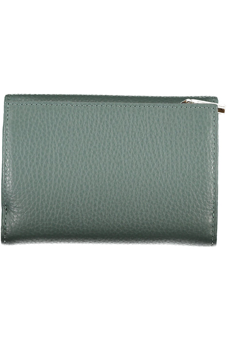 Coccinelle Womens Wallet Green