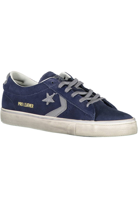 Converse Blue Womens Sports Shoes