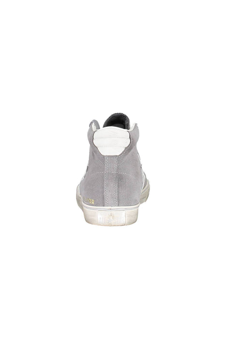 Converse Gray Ανδρικό Sports Shoes | Αγοράστε Converse Online - B2Brands | , Μοντέρνο, Ποιότητα - Καλύτερες Προσφορές