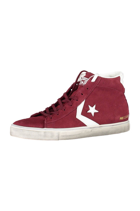 Converse Red Ανδρικό Sports Shoes | Αγοράστε Converse Online - B2Brands | Μοντέρνο, Ποιοτικό - Καλύτερες Προσφορές