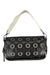 DESIGUAL BLACK WOMENS BAG