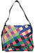 DESIGUAL BLACK WOMENS BAG