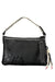 DESIGUAL BLACK WOMENS BAG