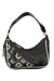 DESIGUAL BLACK WOMENS BAG