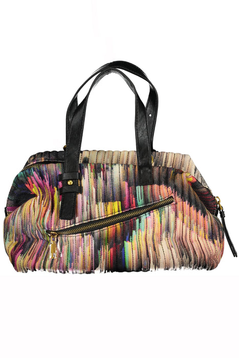 DESIGUAL BLACK WOMENS BAG | Αγοράστε DESIGUAL Online - B2Brands | Μοντέρνο, Ποιοτικό - Αγοράστε Τώρα