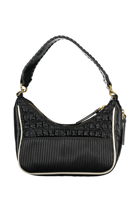 DESIGUAL BLACK WOMENS BAG | Αγοράστε DESIGUAL Online - B2Brands | Μοντέρνο, Ποιοτικό