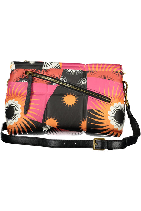 DESIGUAL BLACK WOMENS BAG | Αγοράστε DESIGUAL Online - B2Brands | Μοντέρνο, Ποιοτικό - Αγοράστε Τώρα