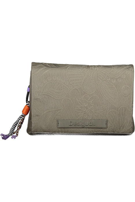 DESIGUAL GREEN WOMENS BAG