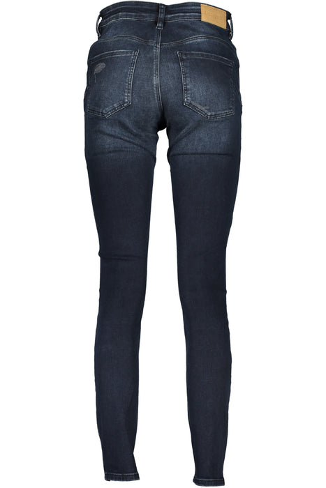 DESIGUAL WOMENS DENIM JEANS BLUE | Αγοράστε DESIGUAL Online - B2Brands | Μοντέρνο, Ποιοτικό - Αγοράστε Τώρα