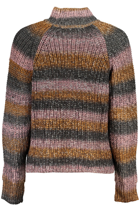 DESIGUAL GRAY WOMENS SWEATER | Αγοράστε DESIGUAL Online - B2Brands | Μοντέρνο, Ποιοτικό - Αγοράστε Τώρα - Αγοράστε Τώρα