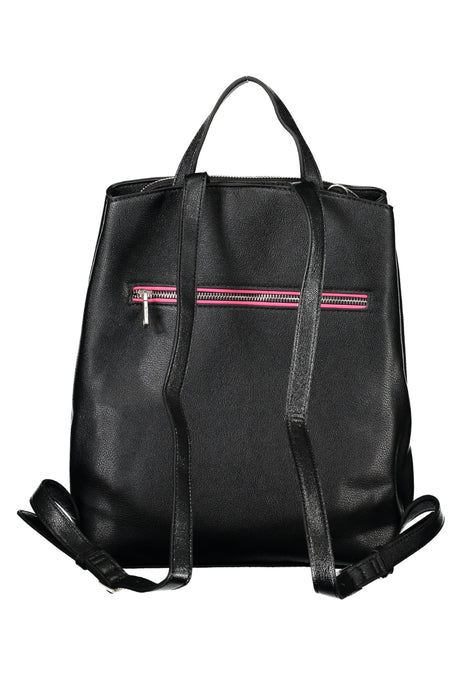 Desigual Μαύρο Γυναικείο Backpack | Αγοράστε Desigual Online - B2Brands | Δερμάτινο, Μοντέρνο, Ποιότητα