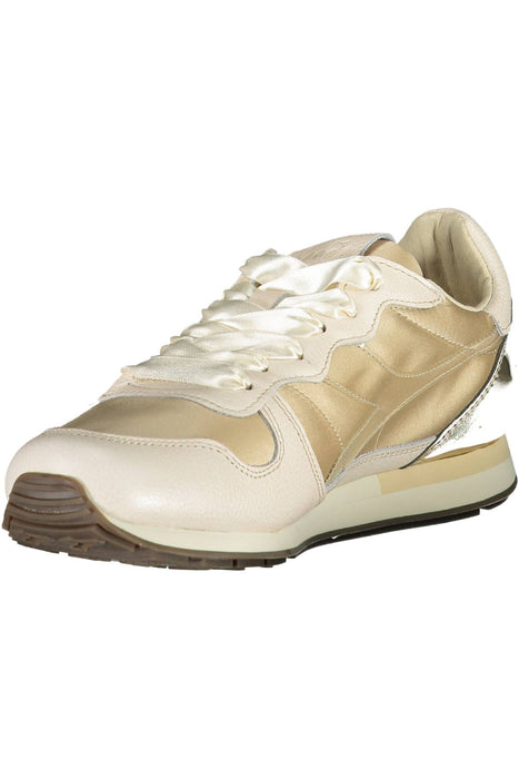 Diadora Beige Γυναικείο Sports Shoes | Αγοράστε Diadora Online - B2Brands | , Μοντέρνο, Ποιότητα - Υψηλή Ποιότητα