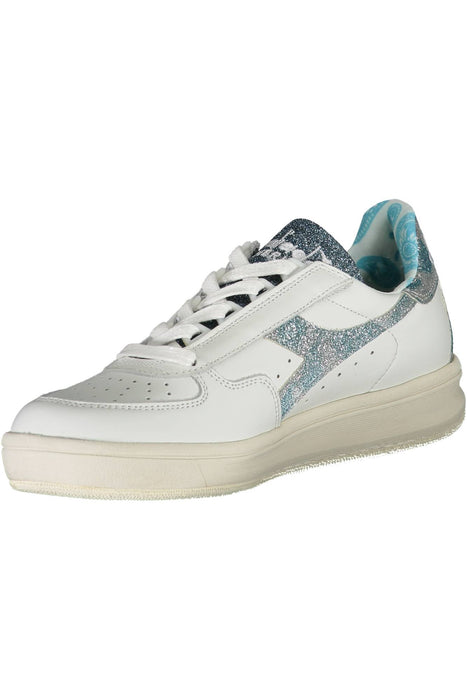 Diadora Λευκό Γυναικείο Sports Shoes | Αγοράστε Diadora Online - B2Brands | , Μοντέρνο, Ποιότητα - Υψηλή Ποιότητα