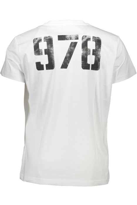 Diesel Λευκό Ανδρικό Short Sleeve T-Shirt | Αγοράστε Diesel Online - B2Brands | Δερμάτινο, Μοντέρνο, Ποιότητα