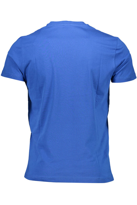 Diesel Ανδρικό Short Sleeve T-Shirt Blue | Αγοράστε Diesel Online - B2Brands | Δερμάτινο, Μοντέρνο, Ποιότητα
