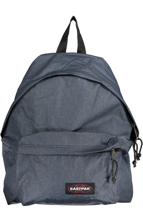 Eastpak Mens Blue Backpack