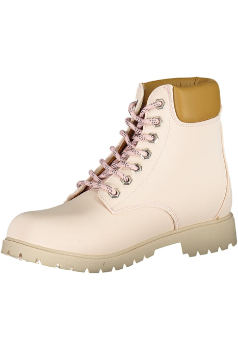 Fila Footwear Γυναικείο Boot Pink | Αγοράστε Fila Online - B2Brands | Δερμάτινο, Μοντέρνο, Ποιότητα