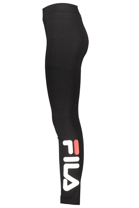 Fila Μαύρο Woman Leggings | Αγοράστε Fila Online - B2Brands | Μοντέρνο, Ποιοτικό - Καλύτερες Προσφορές