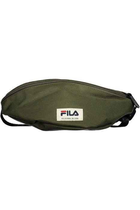 Fila Green Mens Bag