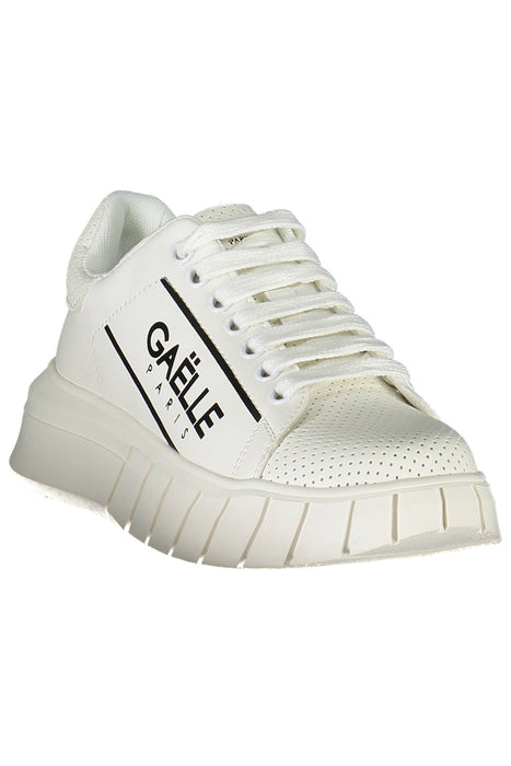 Gaelle Λευκό Γυναικείο Sport Shoes | Αγοράστε Gaelle Online - B2Brands | , Μοντέρνο, Ποιότητα - Υψηλή Ποιότητα
