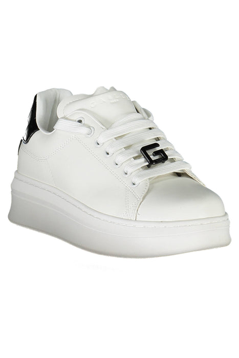 Gaelle Λευκό Γυναικείο Sport Shoes | Αγοράστε Gaelle Online - B2Brands | , Μοντέρνο, Ποιότητα - Καλύτερες Προσφορές