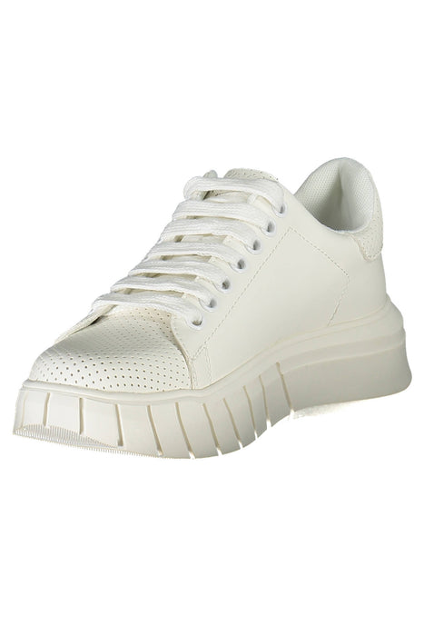 Gaelle Λευκό Γυναικείο Sport Shoes | Αγοράστε Gaelle Online - B2Brands | , Μοντέρνο, Ποιότητα - Υψηλή Ποιότητα