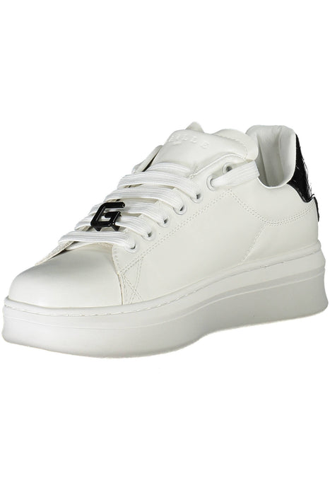 Gaelle Λευκό Γυναικείο Sport Shoes | Αγοράστε Gaelle Online - B2Brands | , Μοντέρνο, Ποιότητα - Καλύτερες Προσφορές