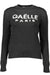 Gaelle Paris Womens Black Sweater