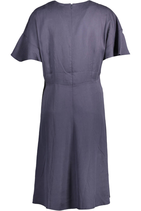Gant Short Dress Woman Blue | Αγοράστε Gant Online - B2Brands | , Μοντέρνο, Ποιότητα - Υψηλή Ποιότητα