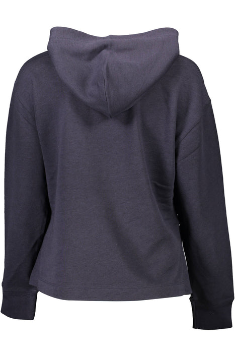 Gant Sweatshirt Without Zip Woman Blue | Αγοράστε Gant Online - B2Brands | Μοντέρνο, Ποιοτικό