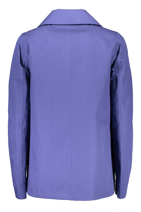 Gant Γυναικείο Blue Sport Jacket | Αγοράστε Gant Online - B2Brands | , Μοντέρνο, Ποιότητα - Υψηλή Ποιότητα