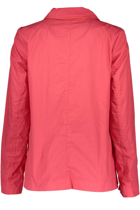 Gant Γυναικείο Sport Jacket Red | Αγοράστε Gant Online - B2Brands | , Μοντέρνο, Ποιότητα - Καλύτερες Προσφορές