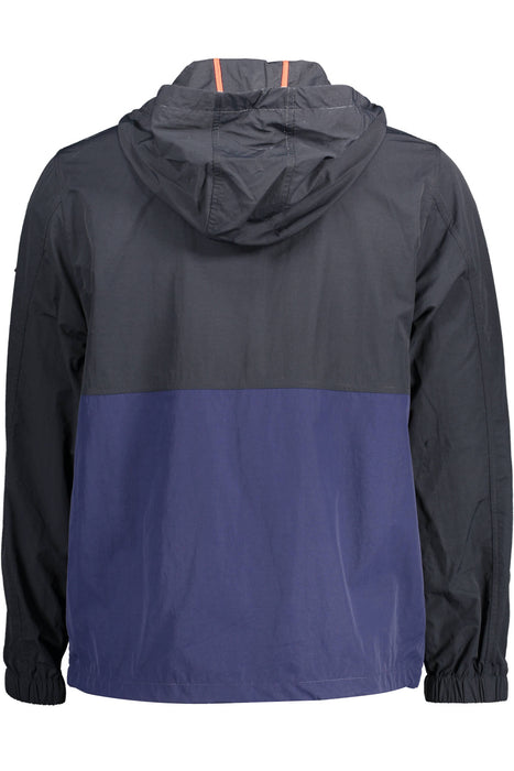 Gant Ανδρικό Blue Sport Jacket | Αγοράστε Gant Online - B2Brands | , Μοντέρνο, Ποιότητα - Υψηλή Ποιότητα