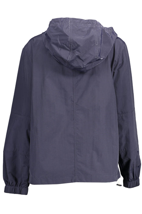 Gant Γυναικείο Blue Jacket | Αγοράστε Gant Online - B2Brands | , Μοντέρνο, Ποιότητα - Καλύτερες Προσφορές